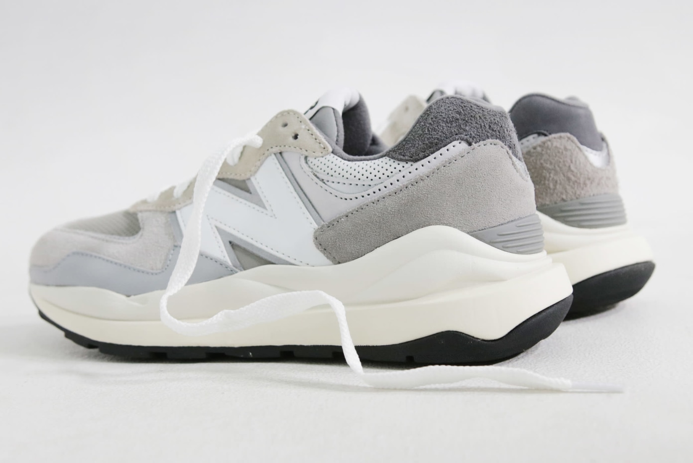 New Balance 'Grey Day' | Shelflife