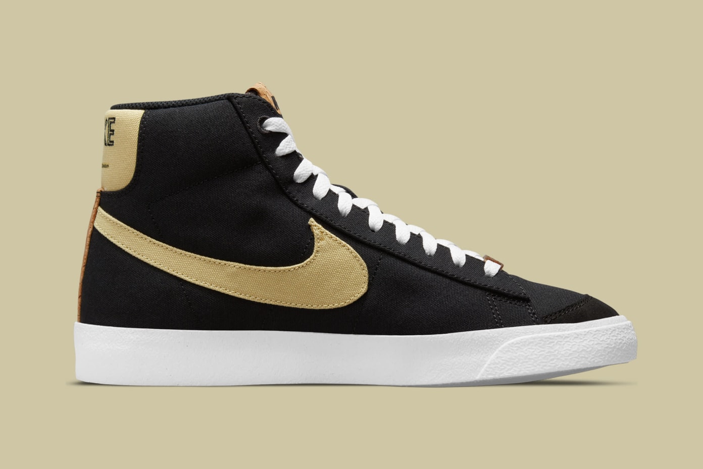 nike men's blazer mid 77 pomegranate