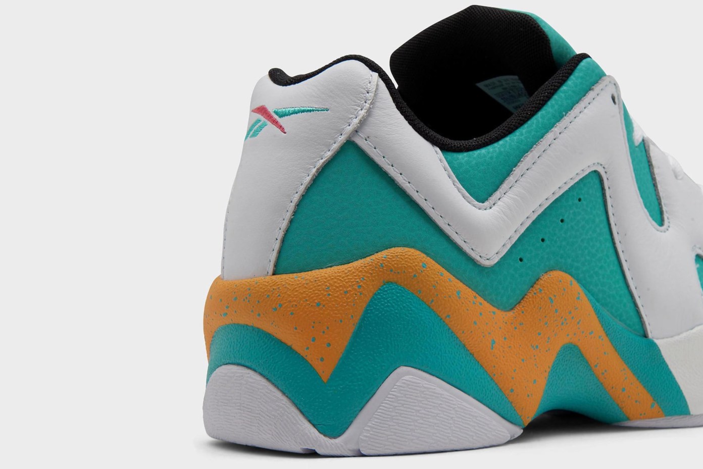 Reebok kamikaze 1 donna verde online