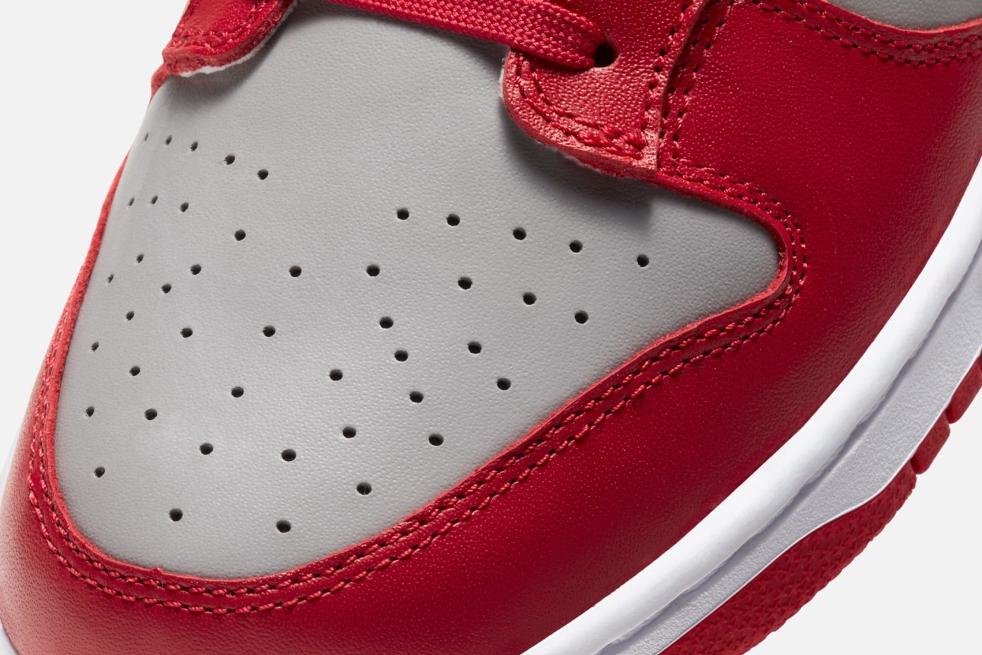 Nike Dunk Low - 'UNLV' | Shelflife