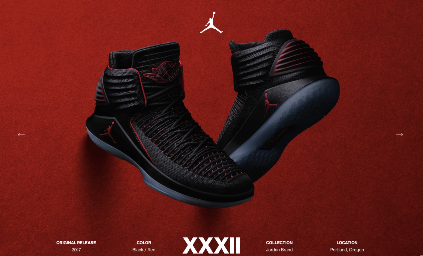 Jordan aj27 hot sale