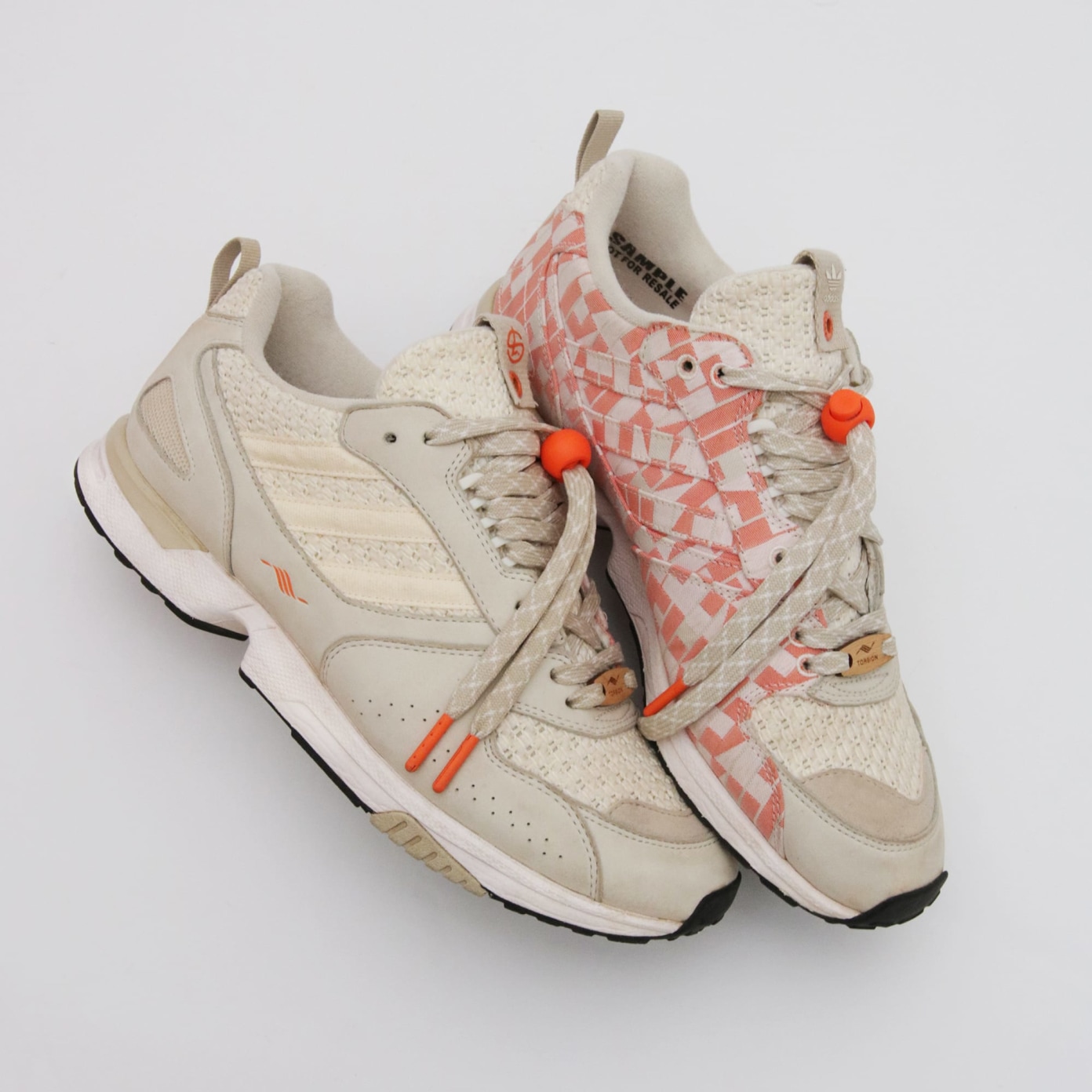 Adidas zx 4 shelflife deals
