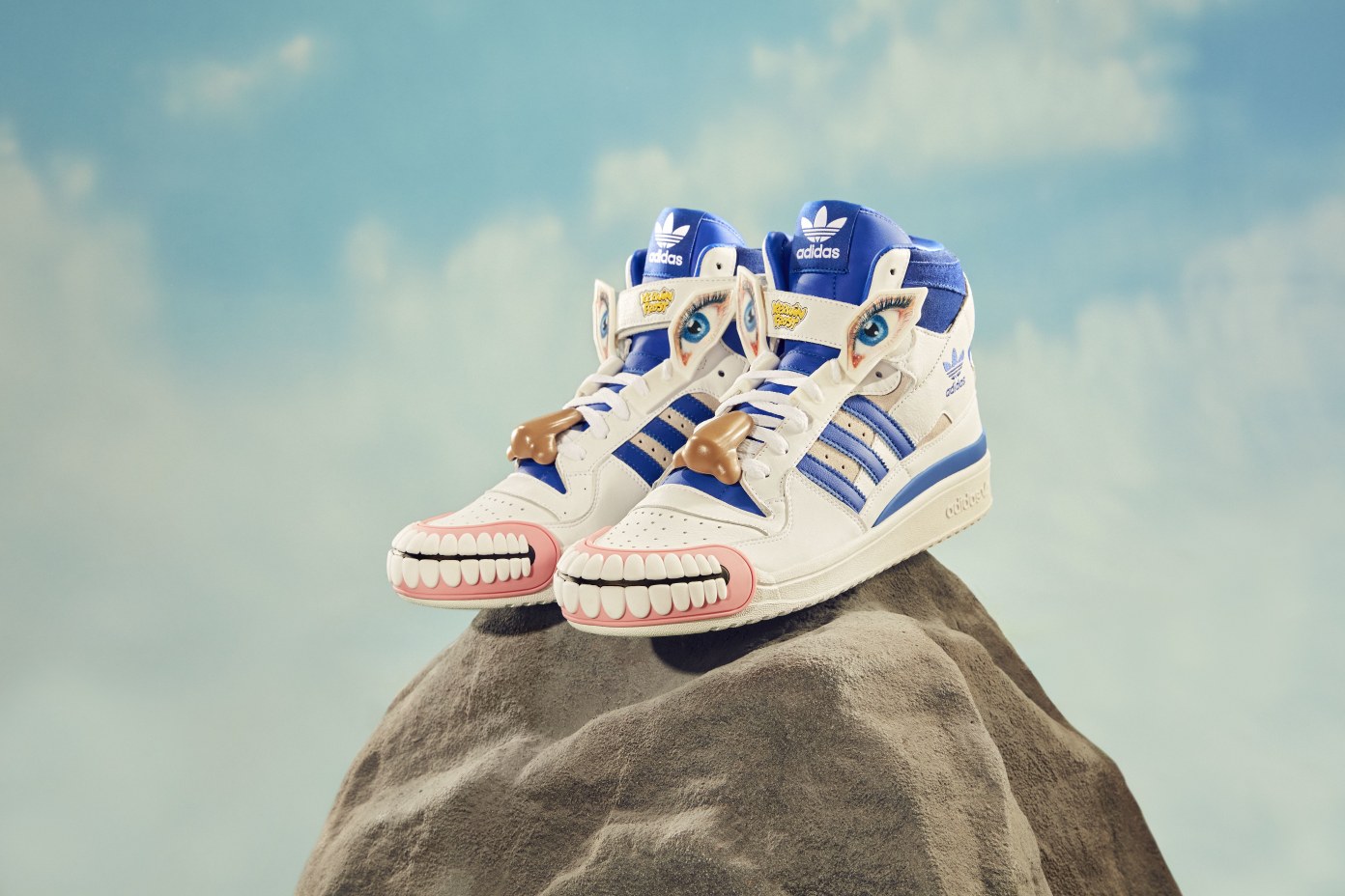 kerwin frost adidas shoe