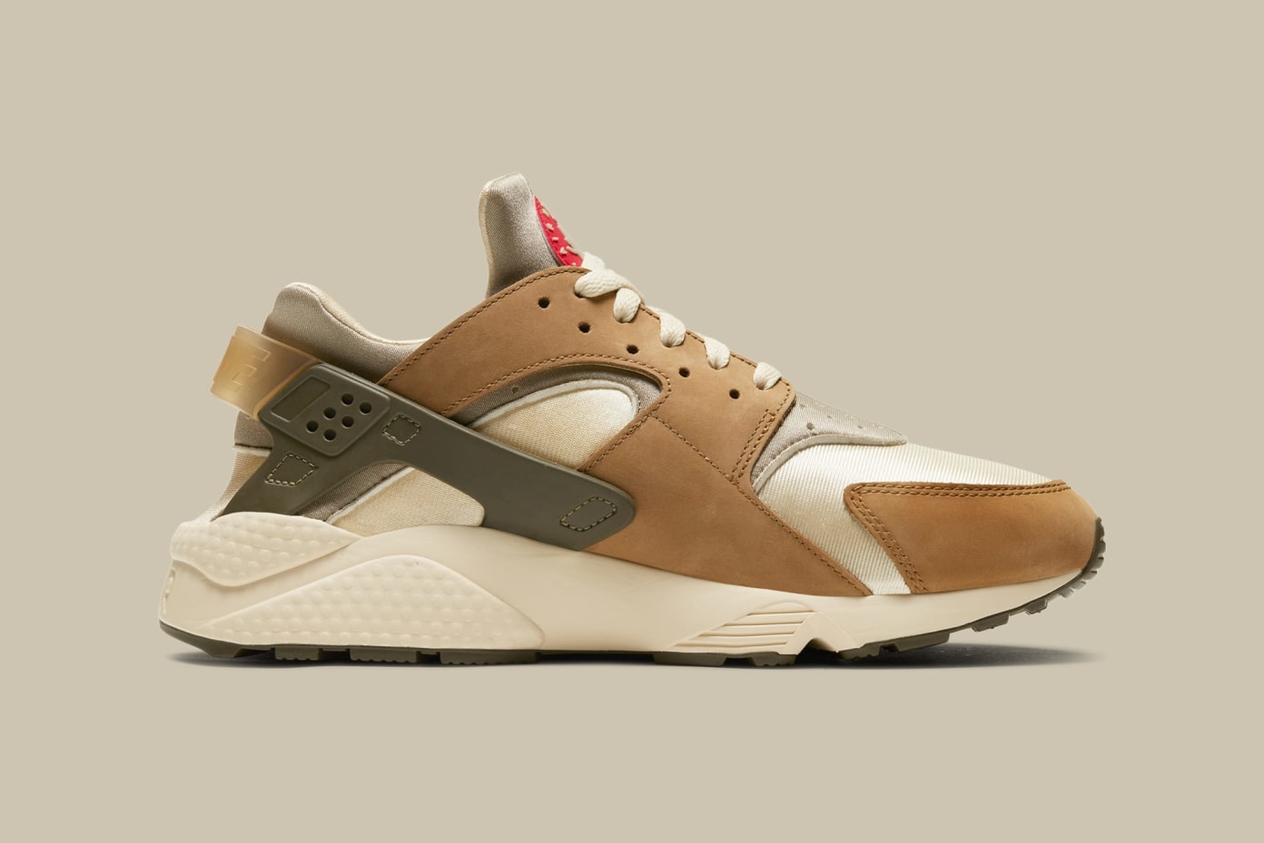 Desert storm huaraches discount