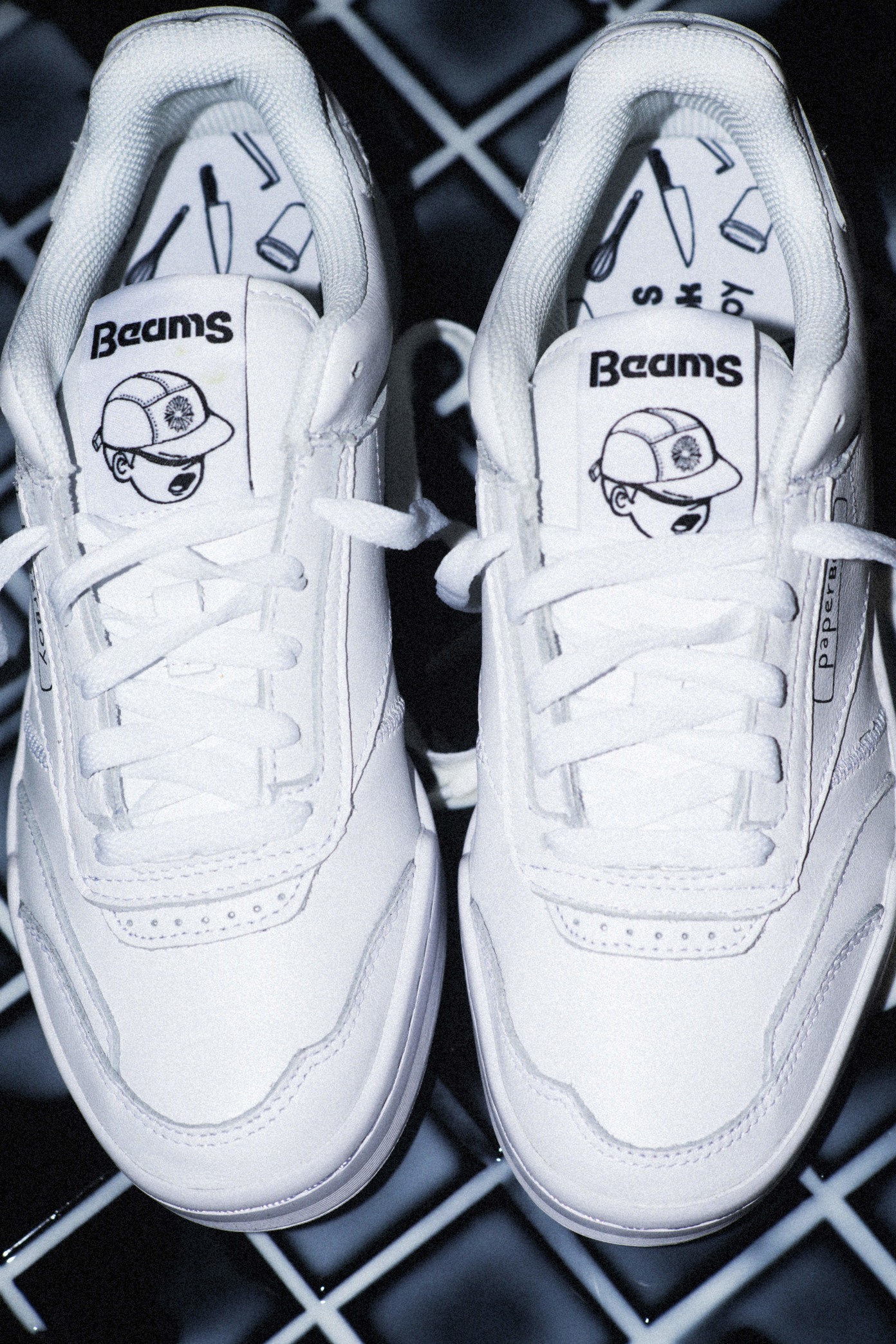 Reebok bt21 canada top