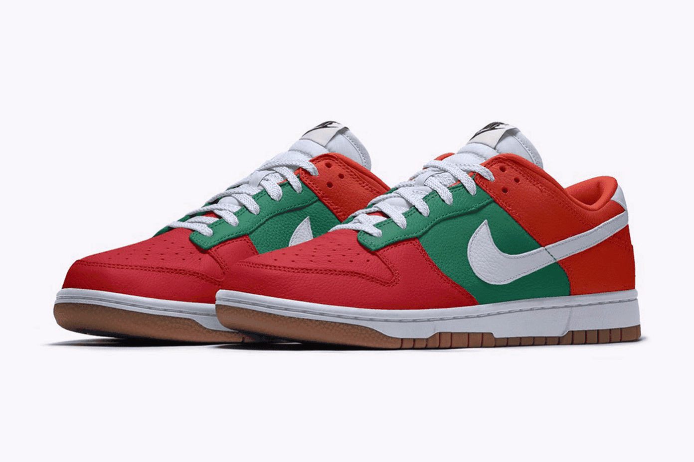 nike design your own dunks