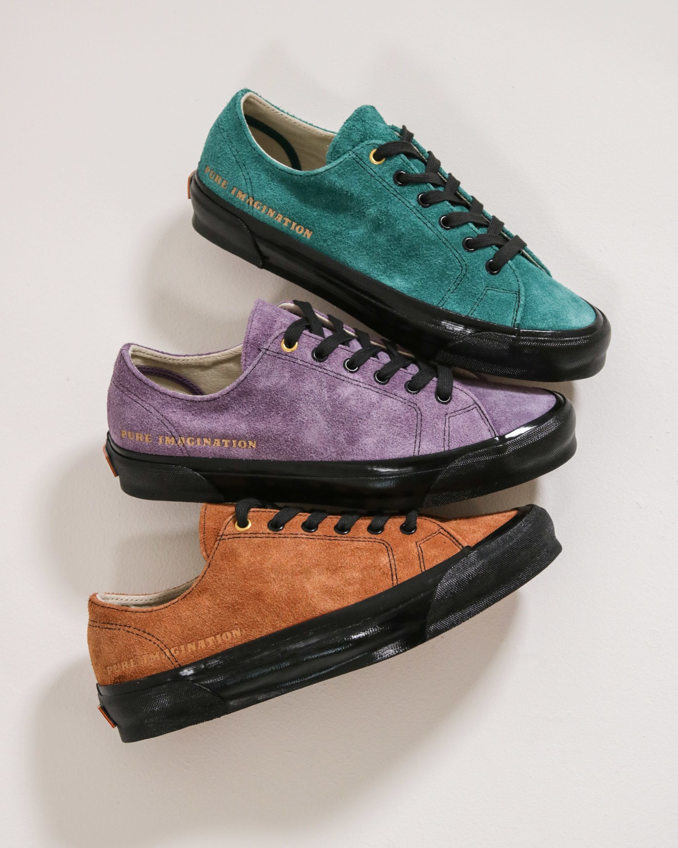 靴 VAULT Julian Klincewicz STYLE31 29.0 PUR Vans Vault X Julian Klincewicz UA OG Style 31 LX