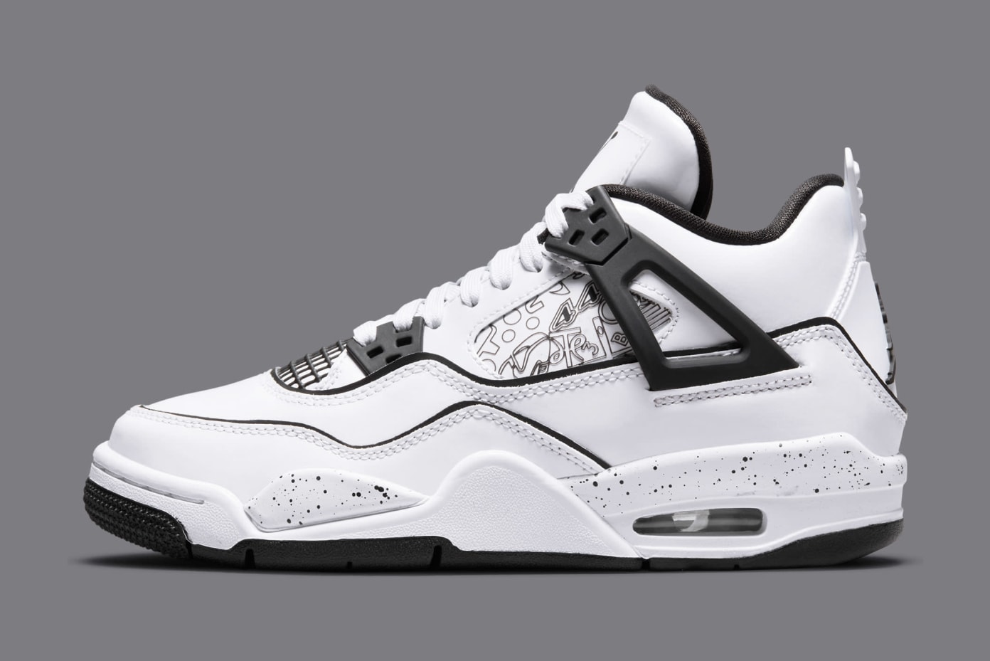 jordan 4 shelflife