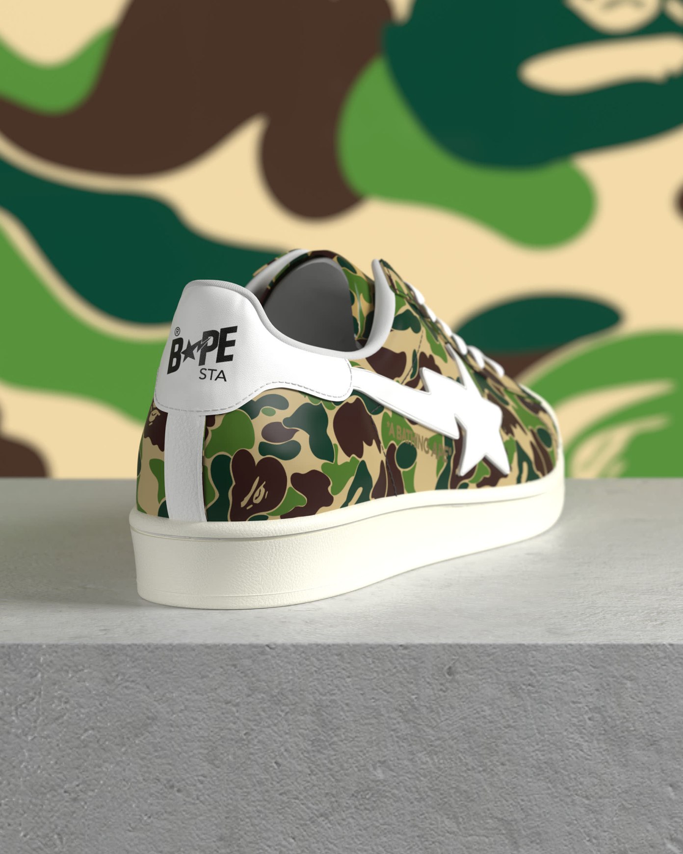 adidas gazelle silver green womens Adidas Superstar Bape Blue White  Show Off sneakers