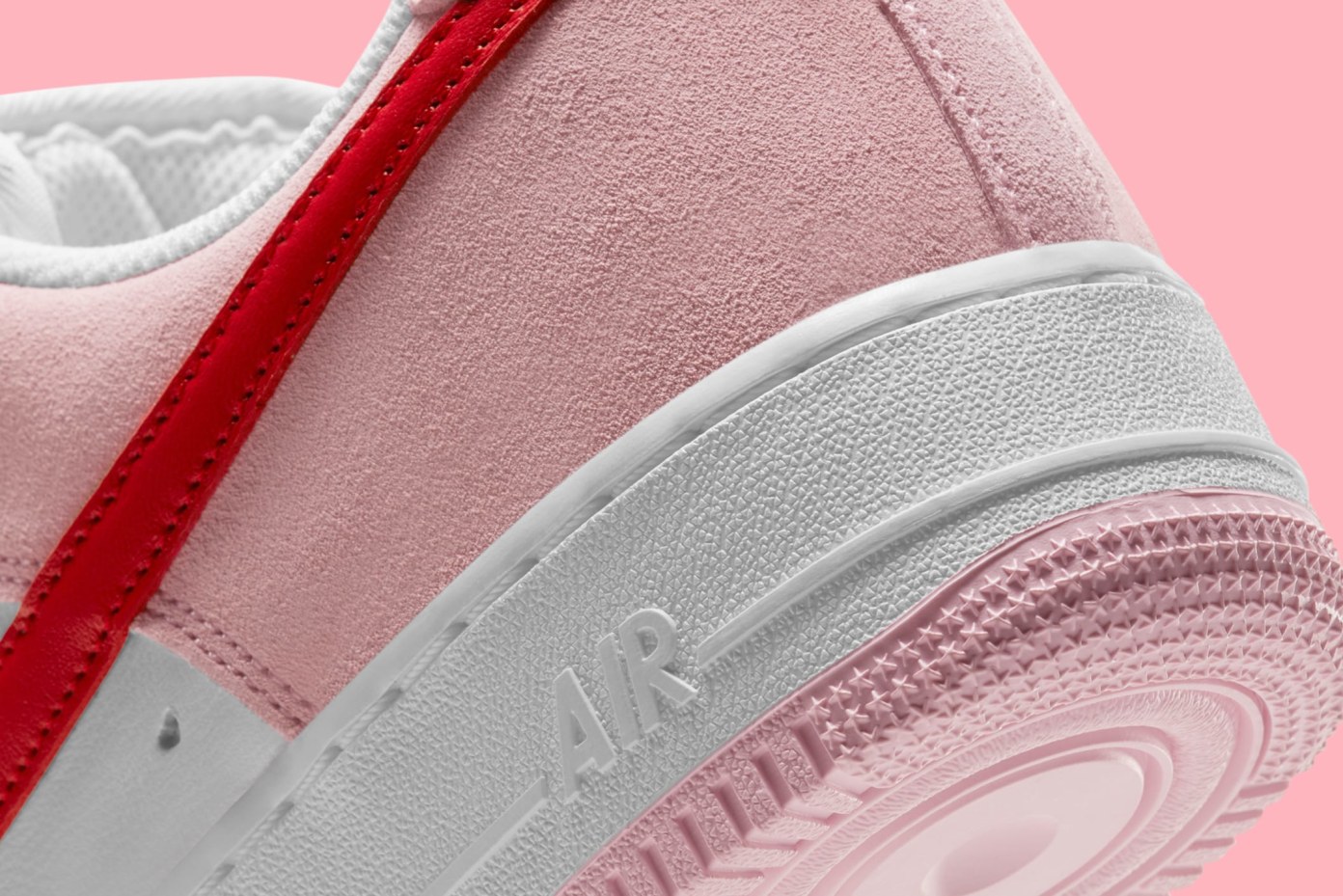 Nike Air Force 1 - 'Valentine's Day' | Shelflife