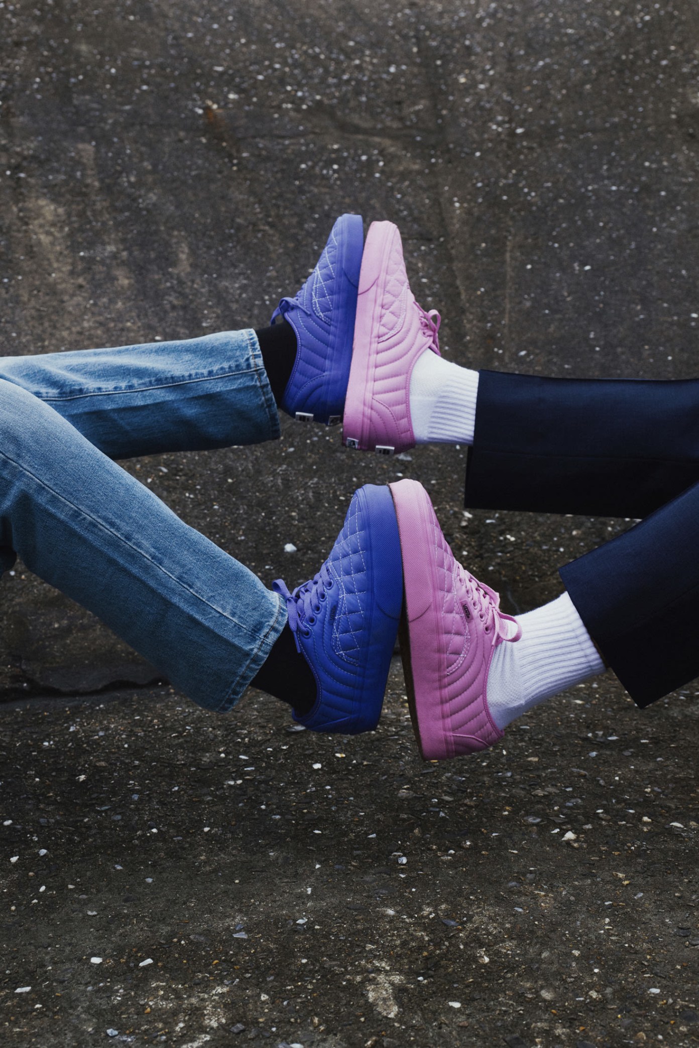Opening ceremony vans new arrivals