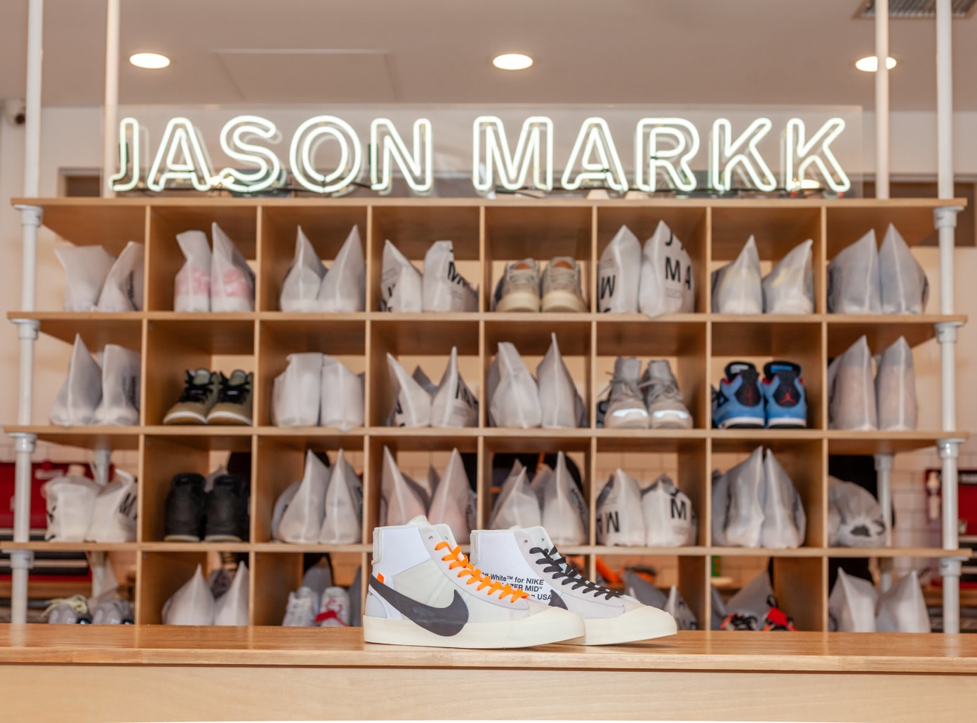 Jason markk where to buy outlet