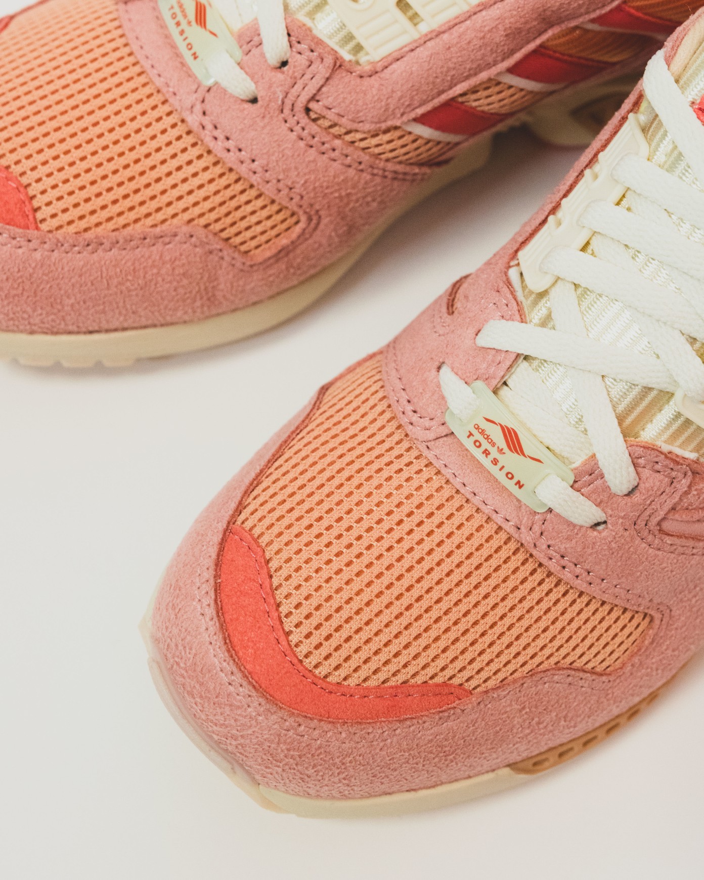 adidas ZX 8000 'Strawberry Latte' & 'Fresh Mint' Pack | Shelflife