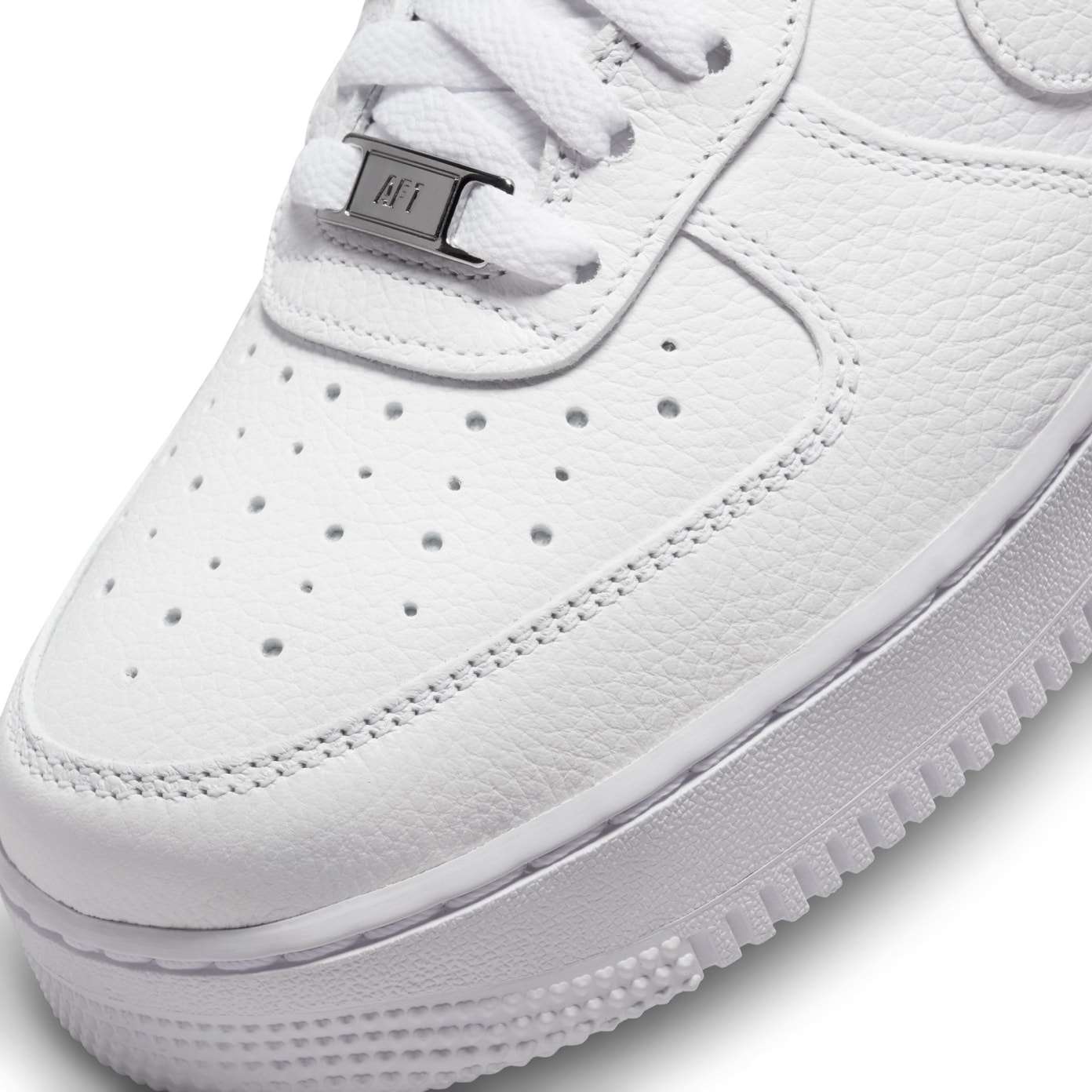 Exclusive NOCTA x Nike Air Force 1 Low Certified Lover Boy