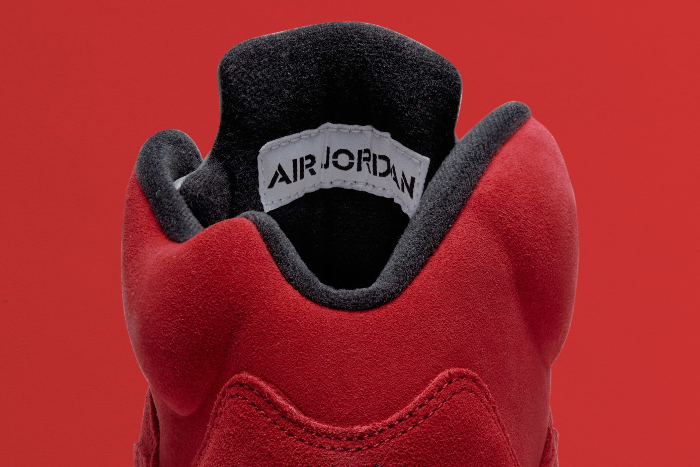 Air Jordan 5 - 'Raging Bull' | Shelflife