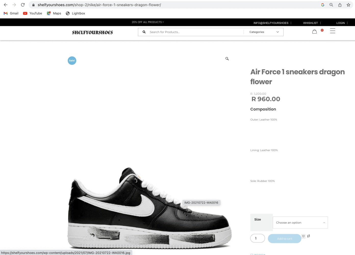Fake Friday Shelfyourshoes Shelflife