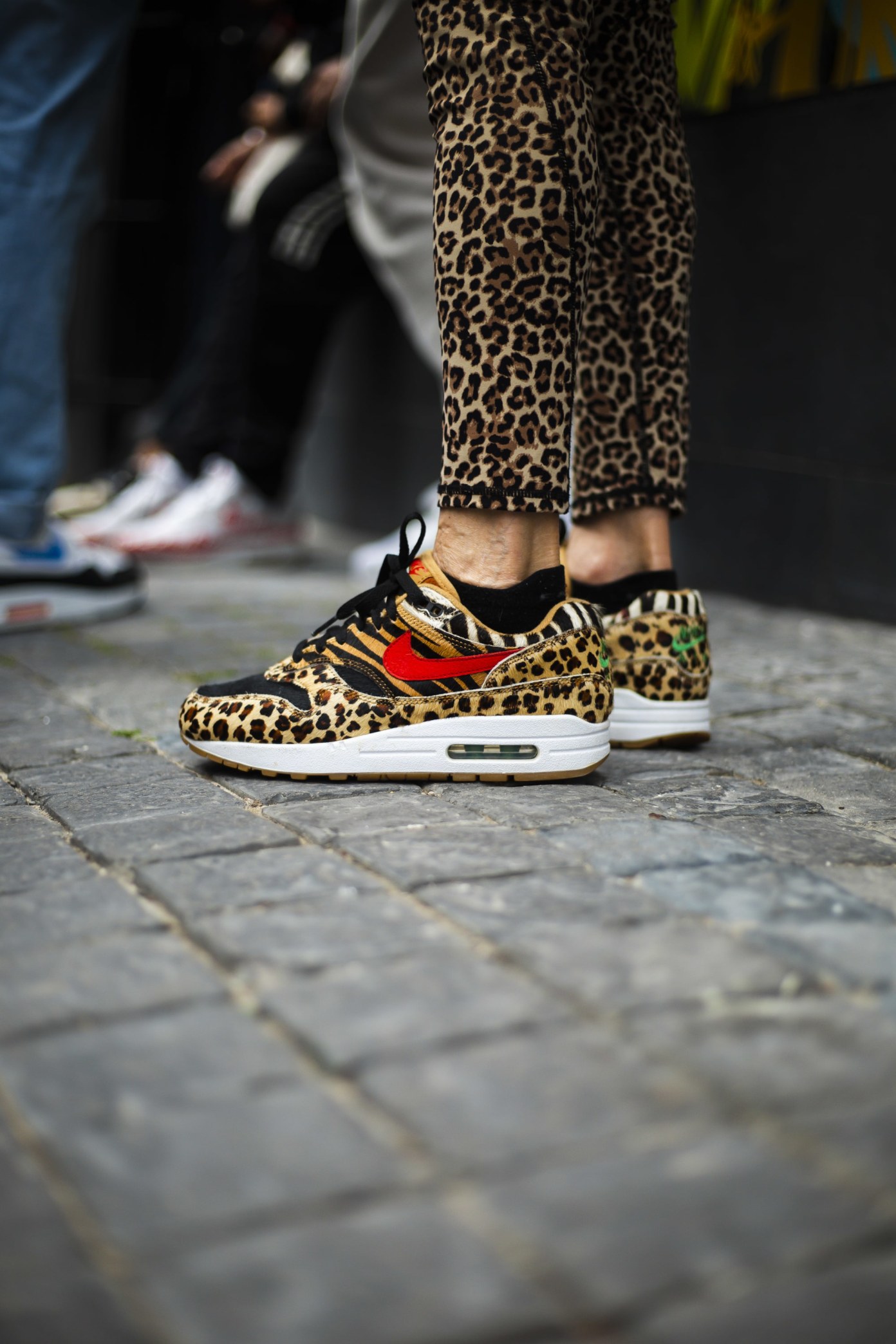 Air max animal pack 2.0 raffle outlet
