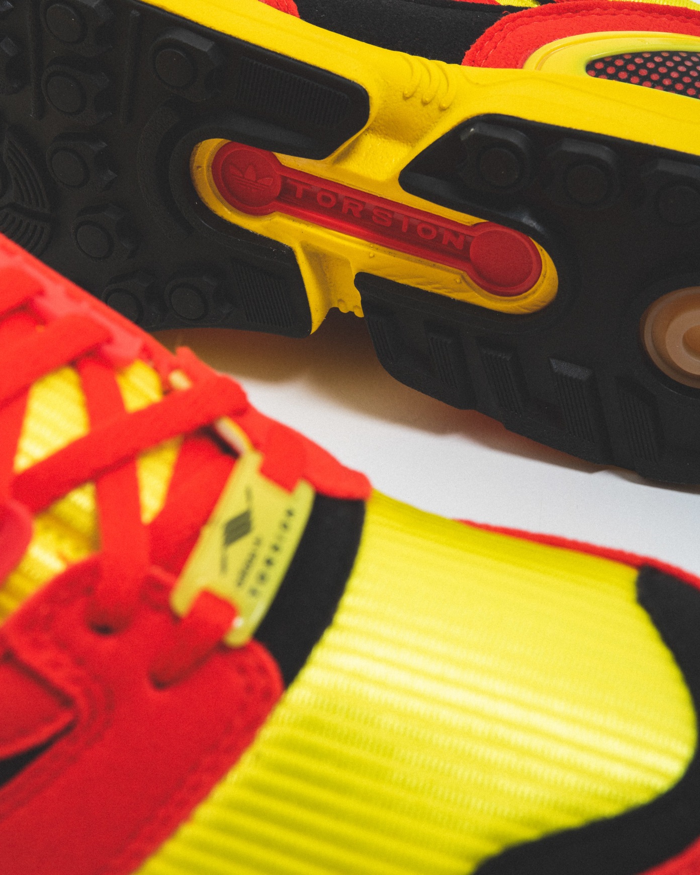 adidas Consortium 'Bring Back' ZX Pack | Shelflife