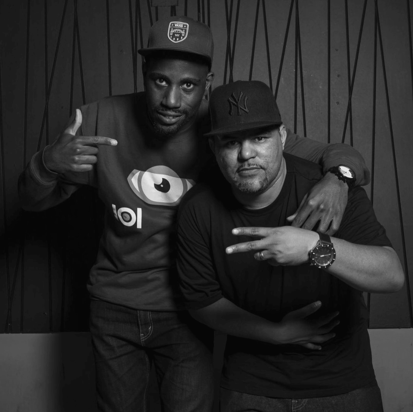 Nike 50 Years of Hip-Hop | Shelflife
