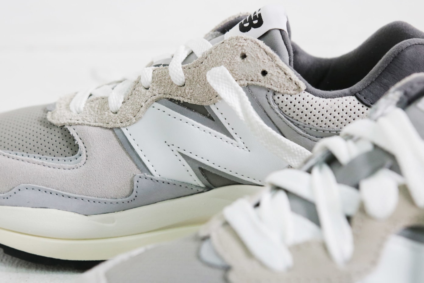 New Balance 'Grey Day' | Shelflife