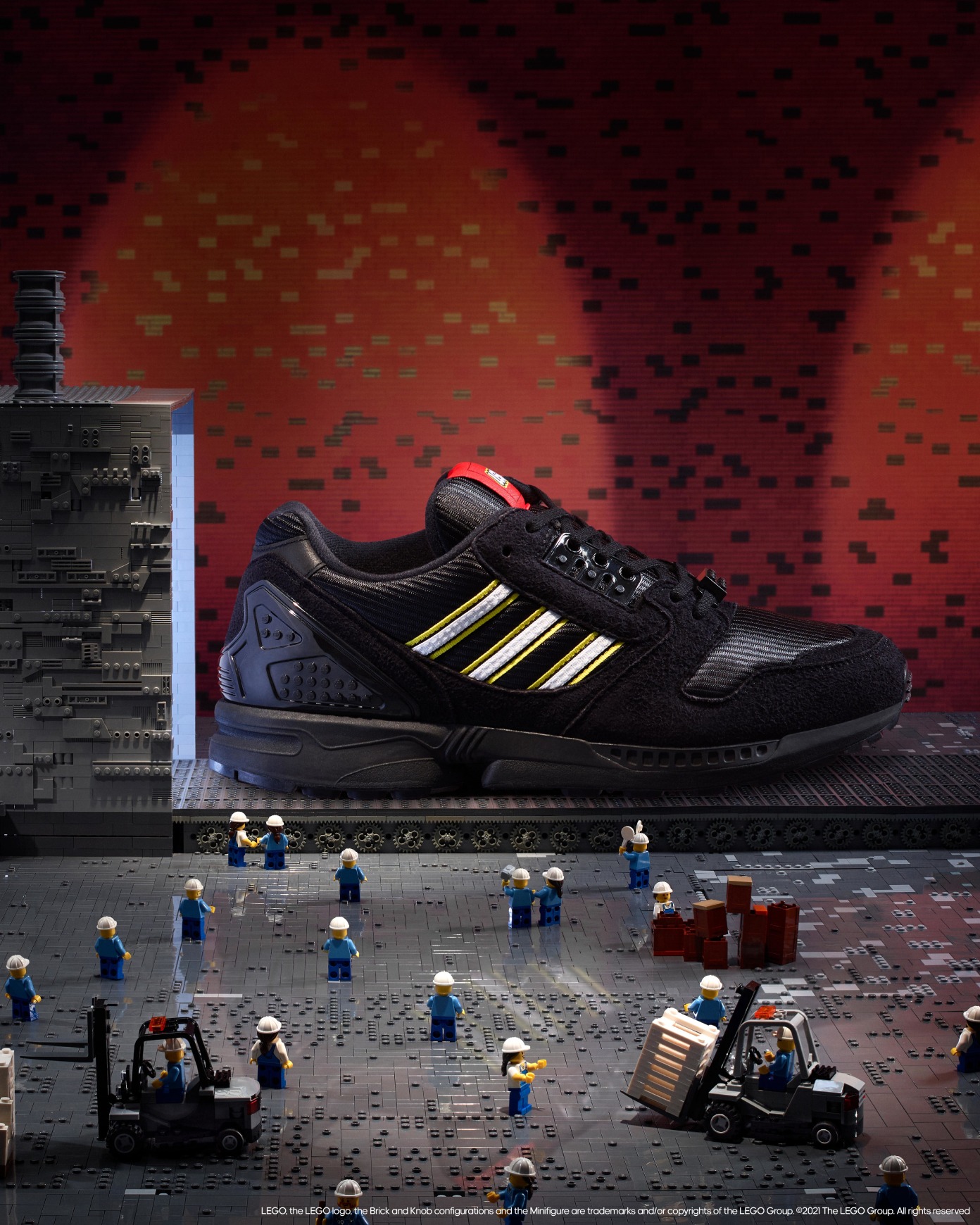 Zx 8000 darth vader new arrivals