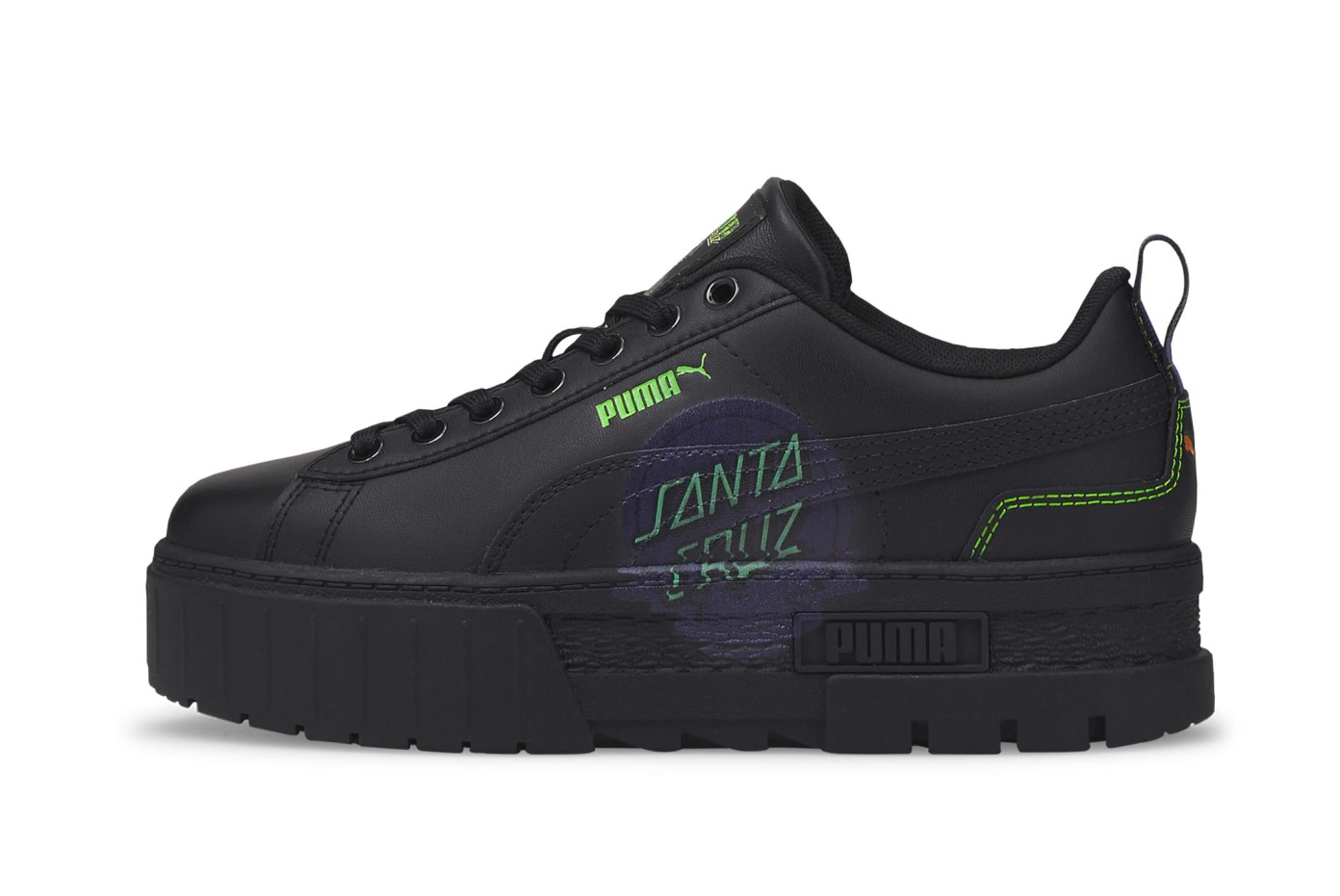 SANTA CRUZ x PUMA Collection | Shelflife