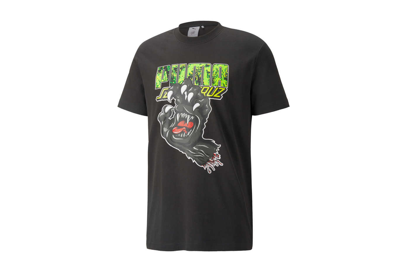 SANTA CRUZ x PUMA Collection | Shelflife