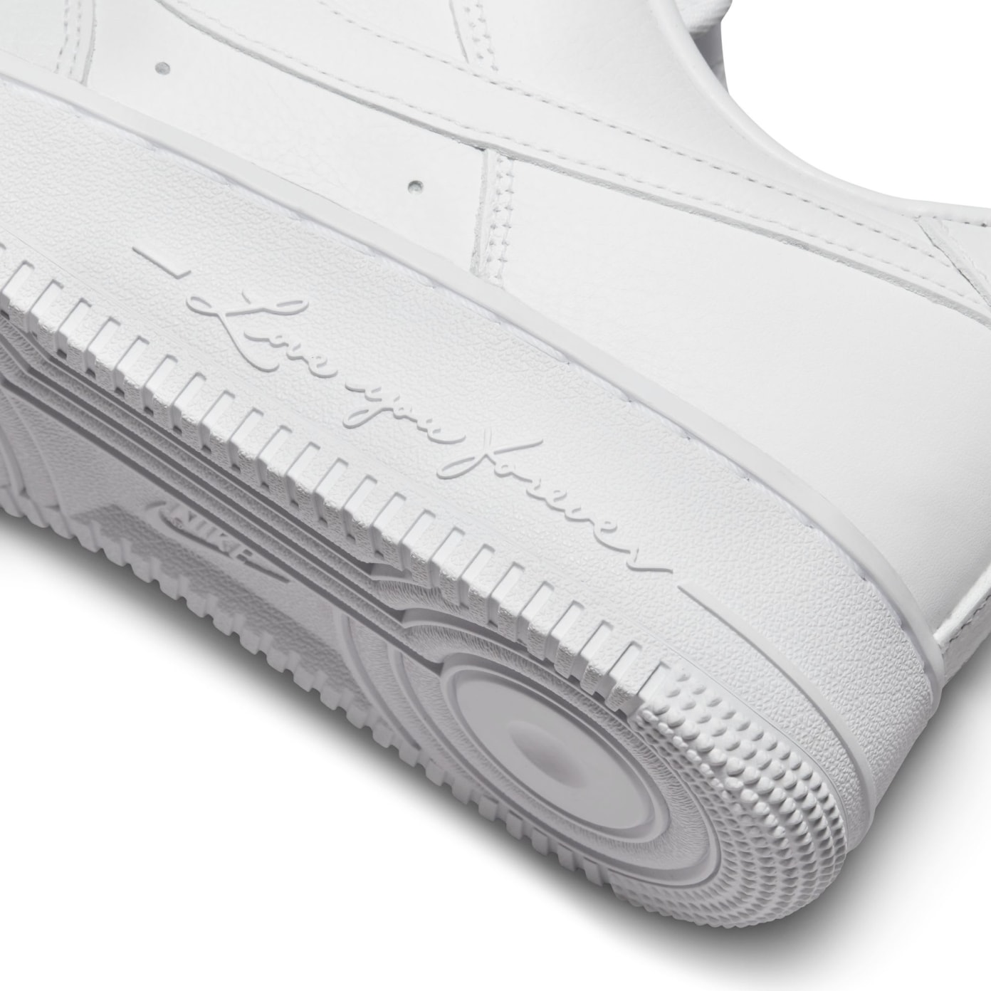 The Drake Air Force 1 Made Us All Certified Lover Boys!