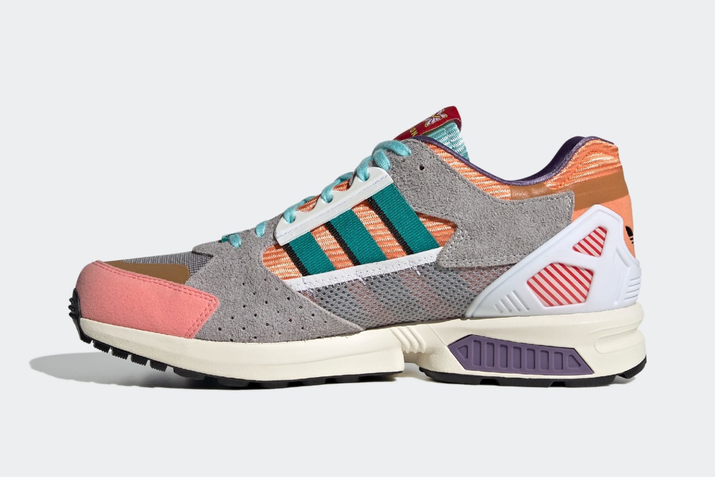 adidas ZX 10/8 - 'Candyverse' | Shelflife