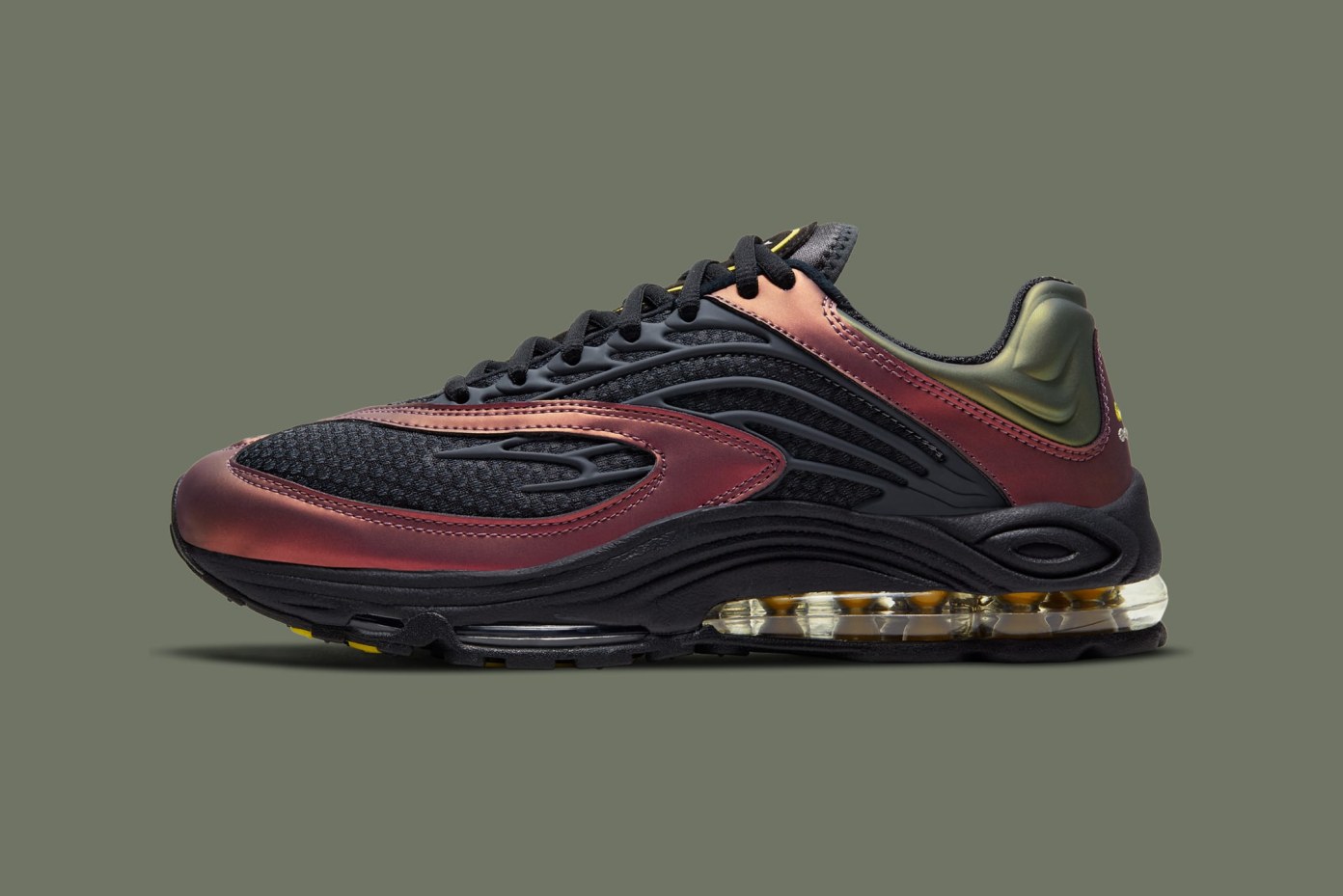 Nike Air Tuned Max - 'Celery' | Shelflife