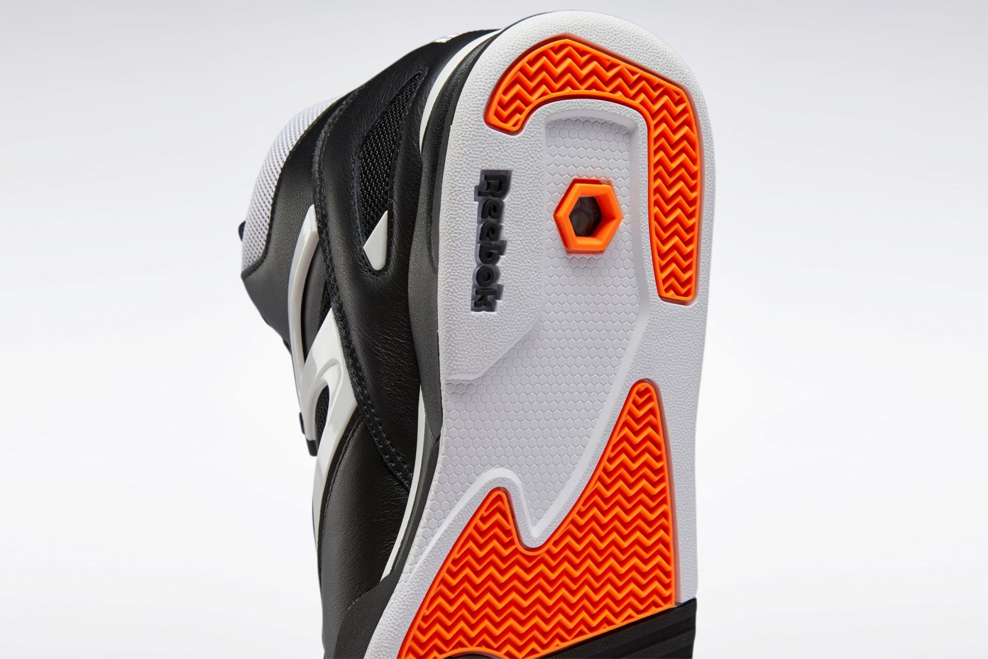 Reebok Pump Omni Zone II | Shelflife