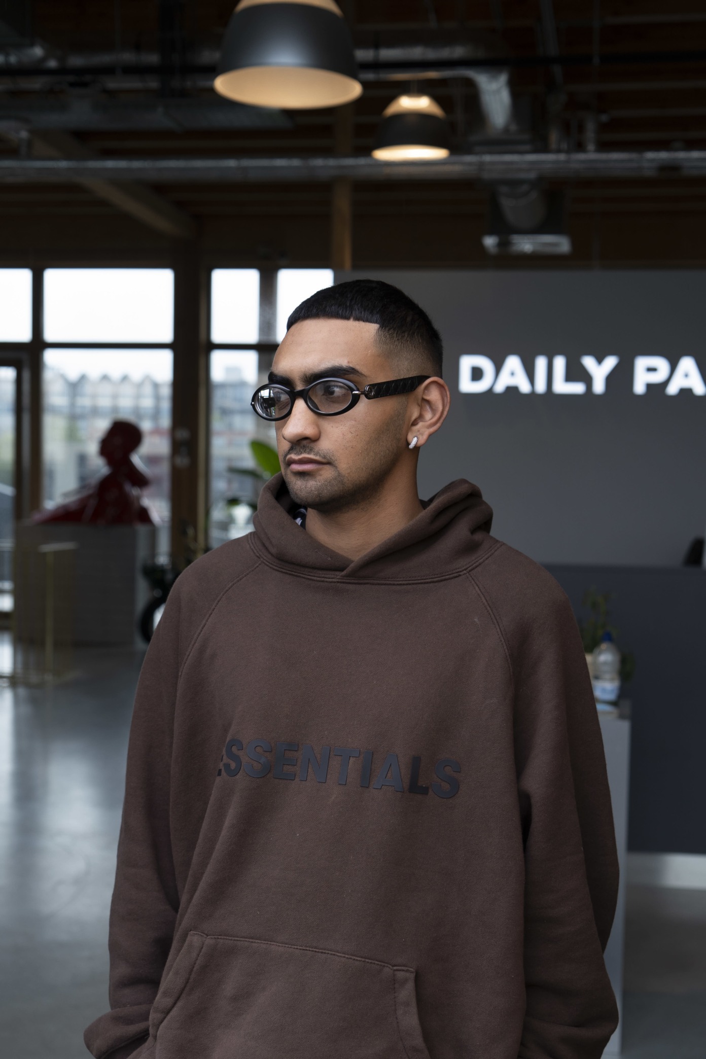 Right Now with Riyaadh Ismail | Shelflife