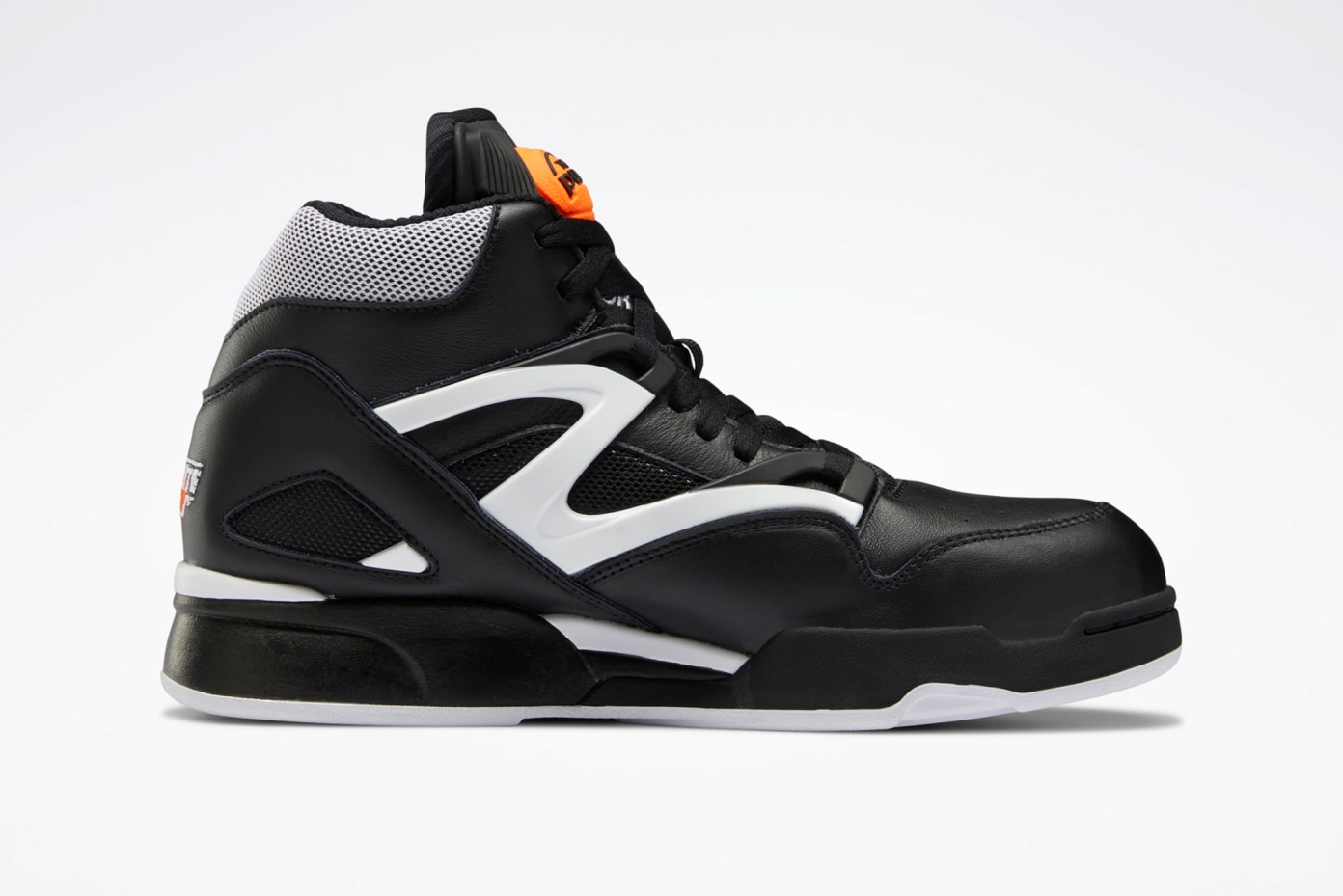 Reebok Pump Omni Zone II Shelflife