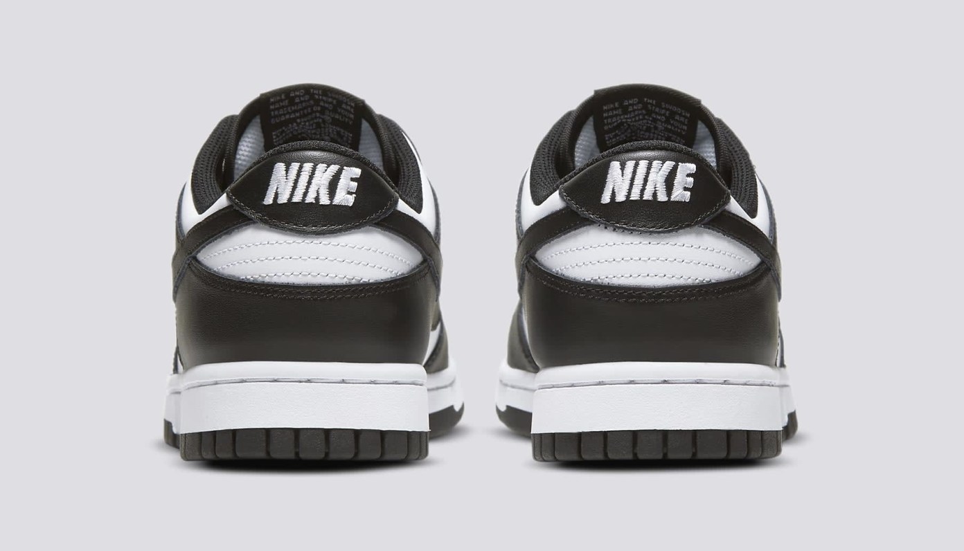 Nike Women's Dunk Panda Low | Shelflife