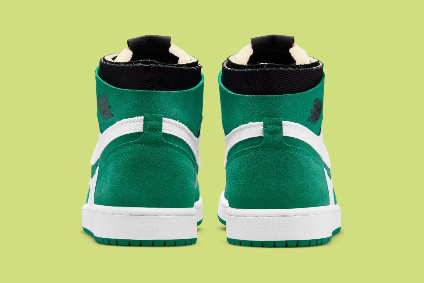 Jordan one fluo top