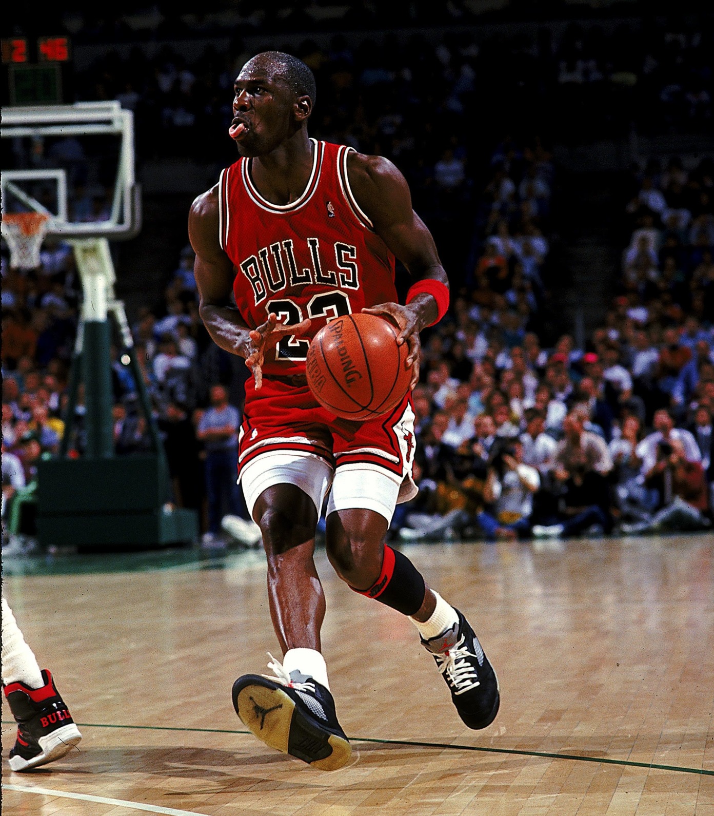Air Jordan History Jordan 1 14 Part 1 Shelflife