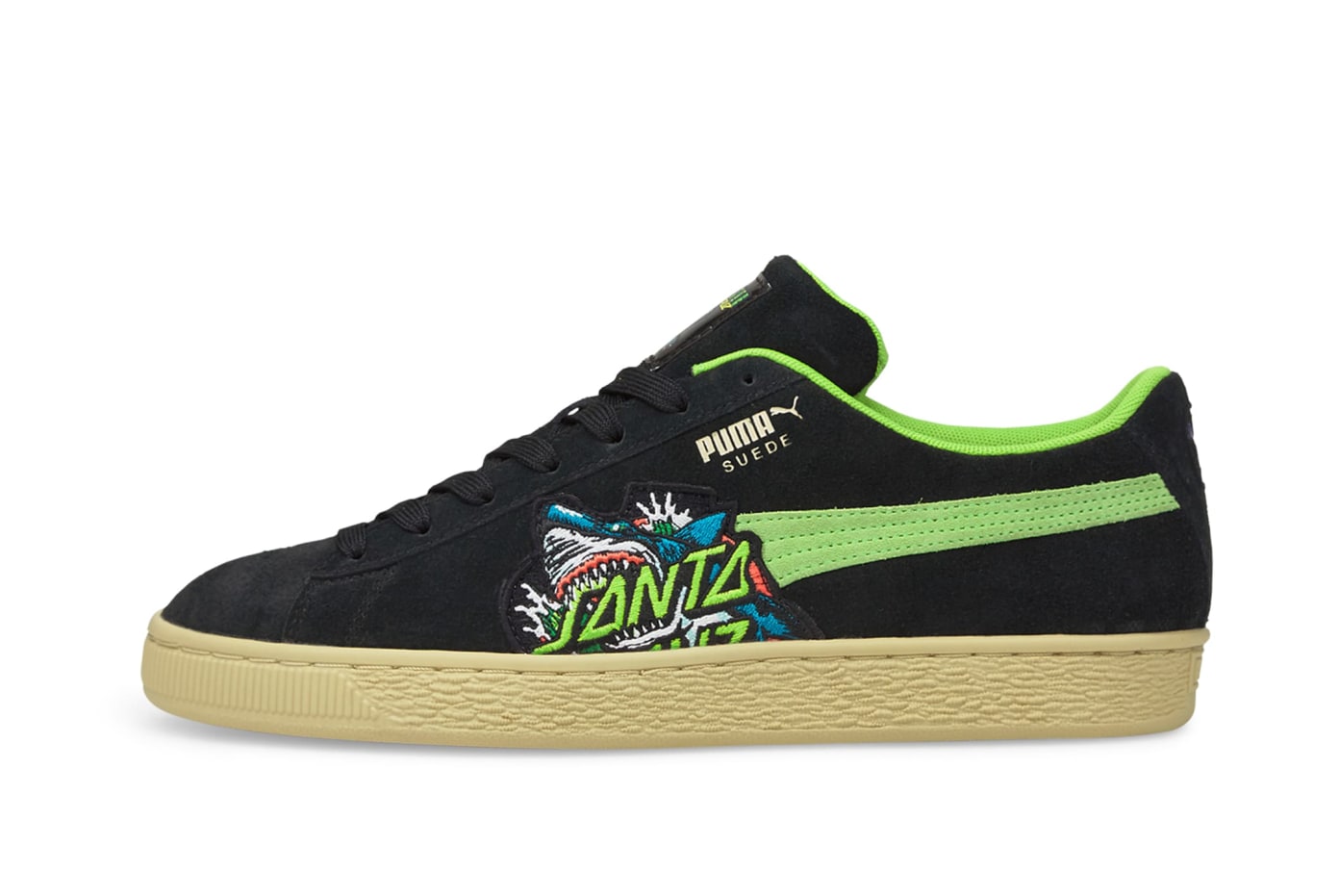Puma x on sale santa cruz