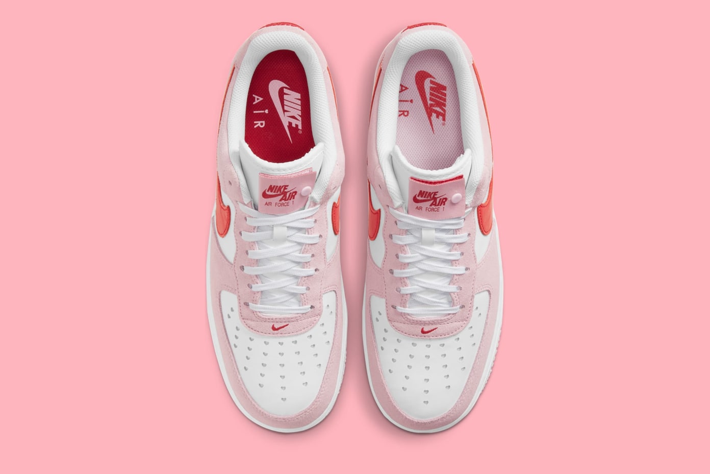 Air force one valentine's day deals