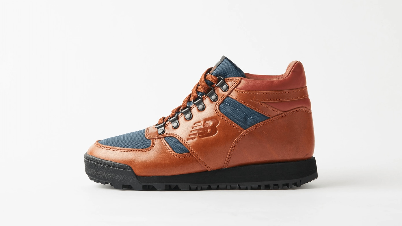 New Balance Rainier - 'Glazed Ginger' | Shelflife