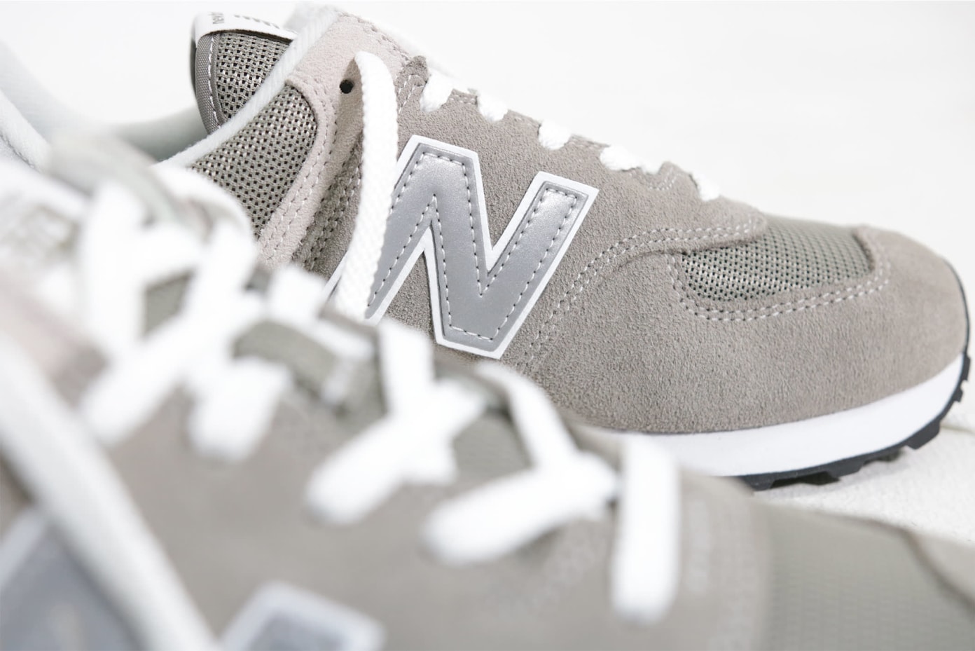 New Balance 'Grey Day' | Shelflife