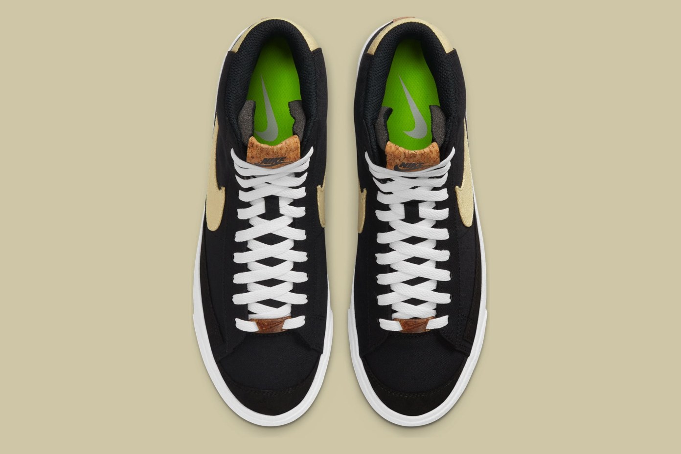 nike blazer mid pomegranate release date