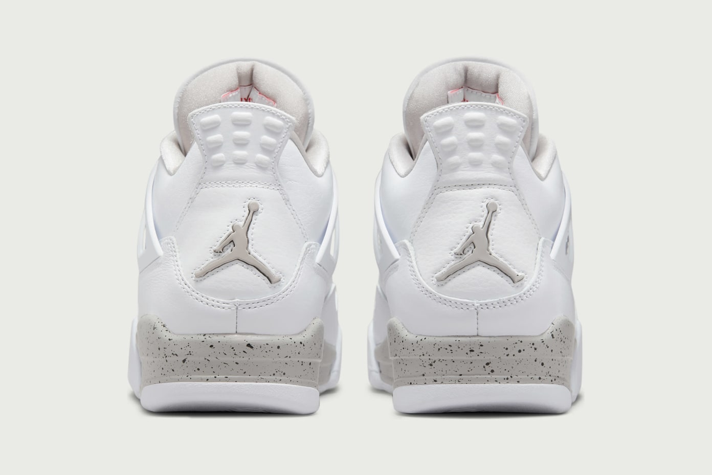 Air Jordan 4 Retro - 'White Oreo' | Shelflife