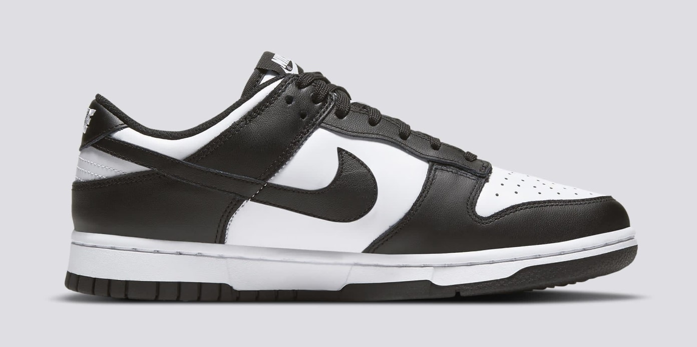 Nike Women's Dunk Panda Low | Shelflife