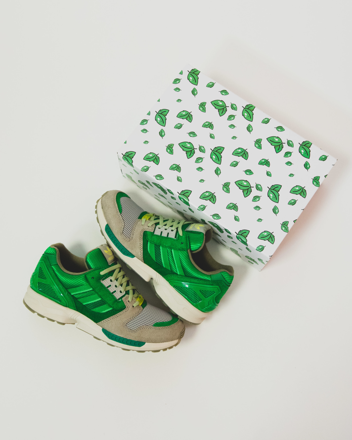 Zx 8000 cheap mint