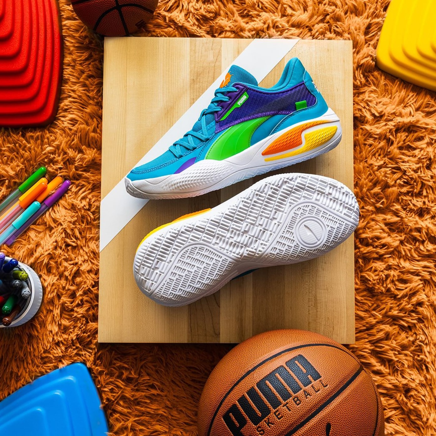 Rugrats x PUMA Collection | Shelflife