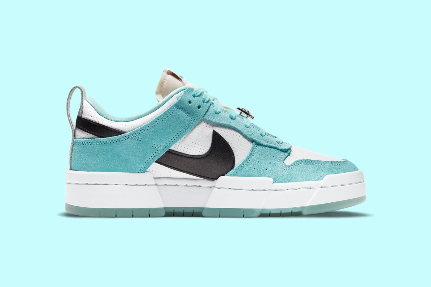 dunk low disrupt copa stockx