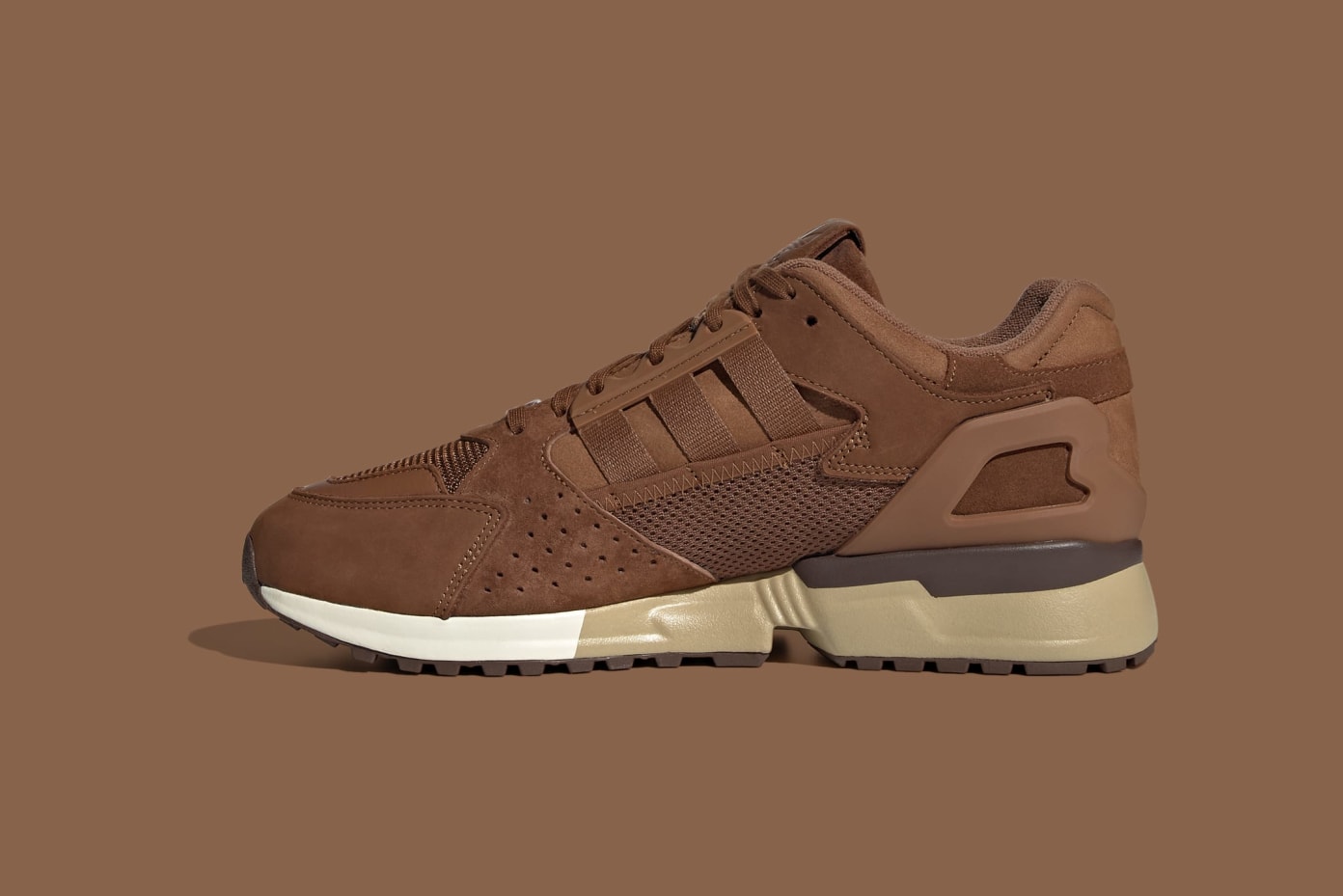 Zx 10000 dames abrikoos discount