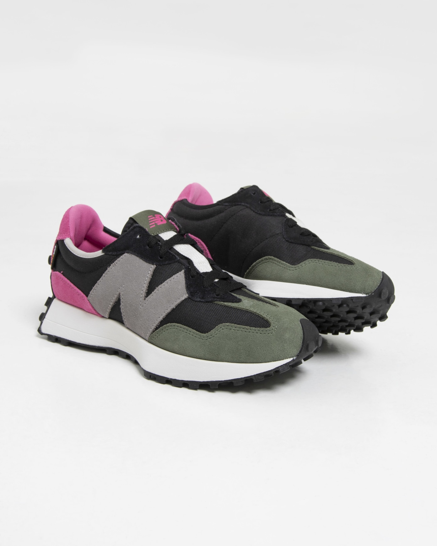 new balance cordura 327