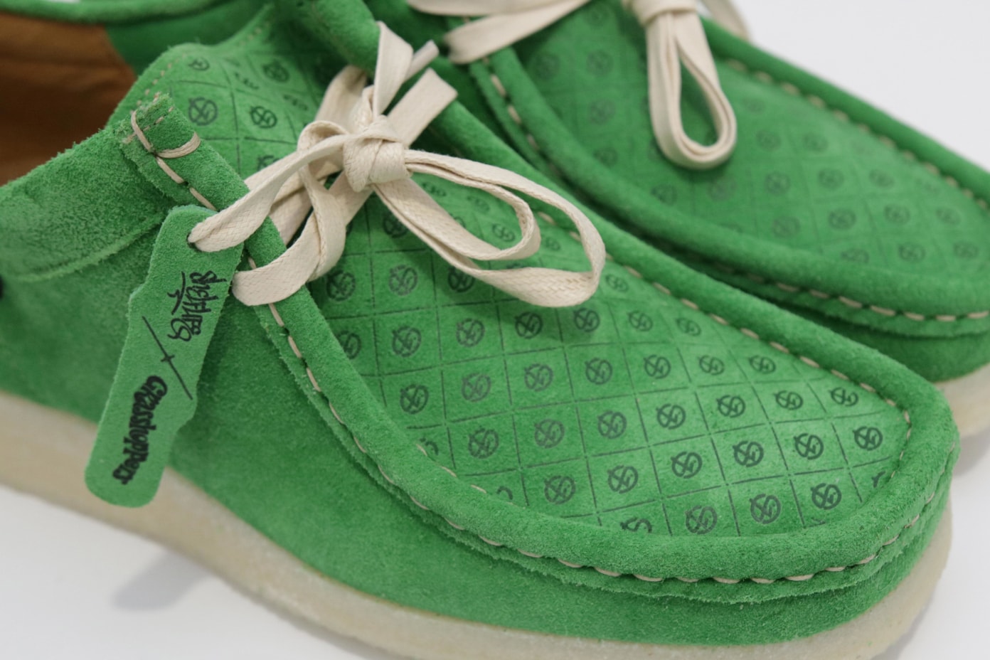 Grasshopper shoes cheap