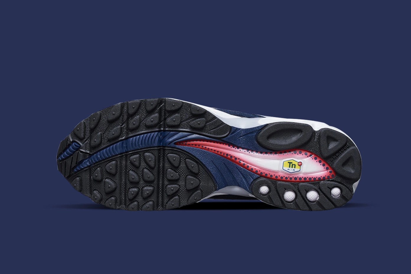 sqair air max tailwind v